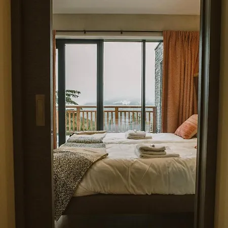 Chalet 360° - Ski In, Ski Out *