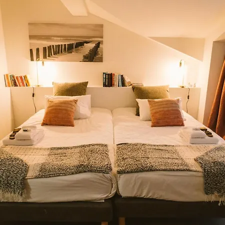 Chalet 360° - Ski In, Ski Out