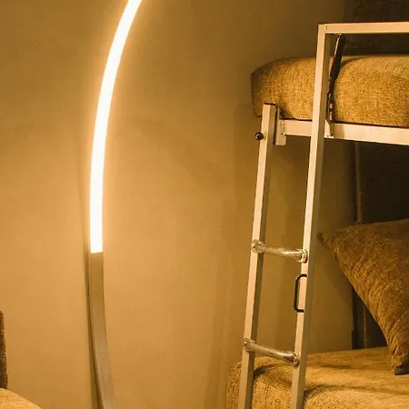 Chalet 360° - Ski In, Ski Out Chalet Courchevel