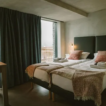 Chalet Chalet 360° - Ski In, Ski Out